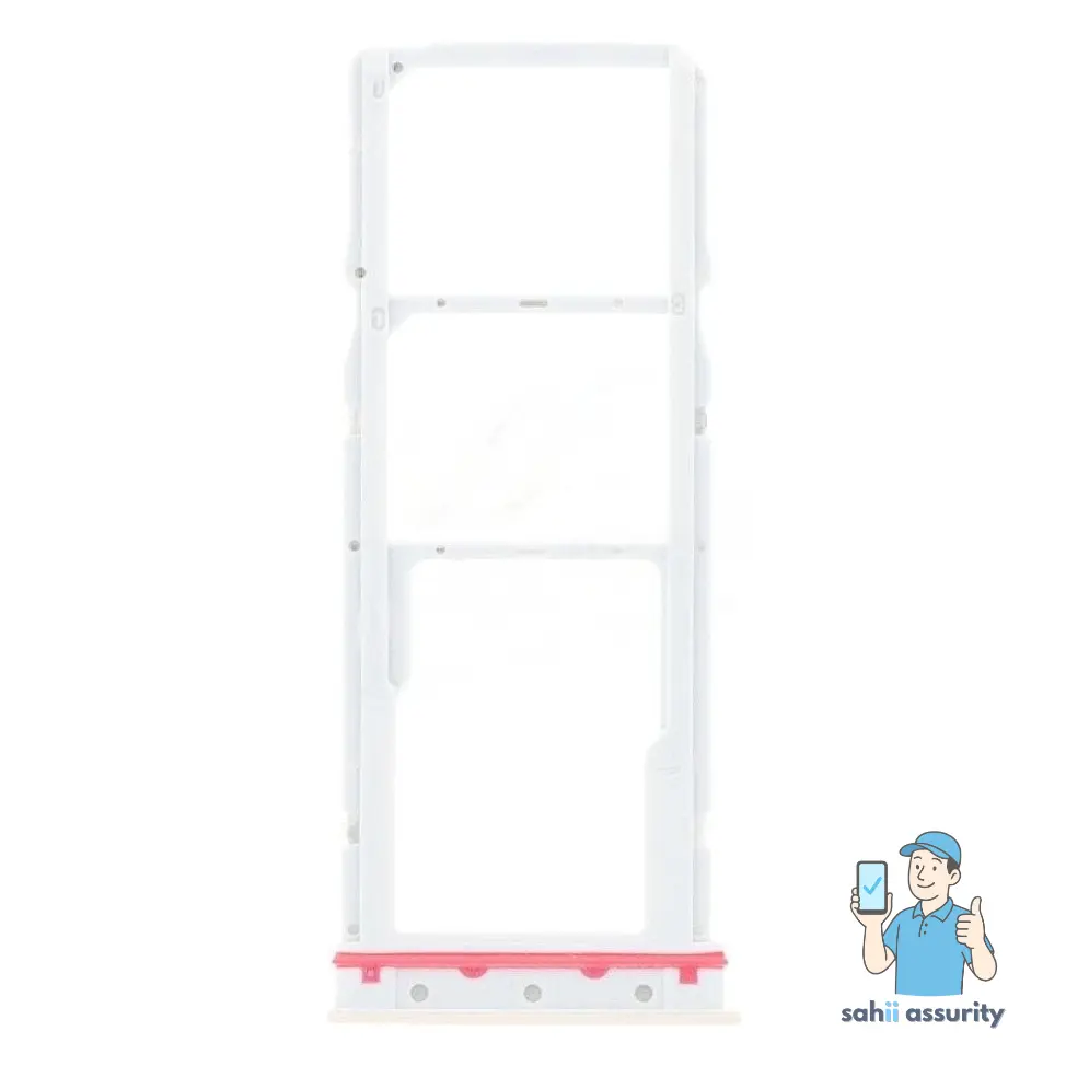 SIM Card Holder Tray for Motorola Moto G32 thumbnail